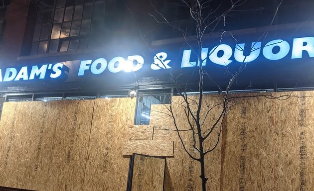 Photo of Adam's Foods & Liquors