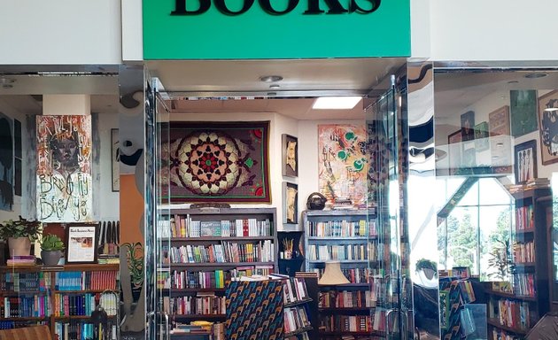 Photo of Malik Books