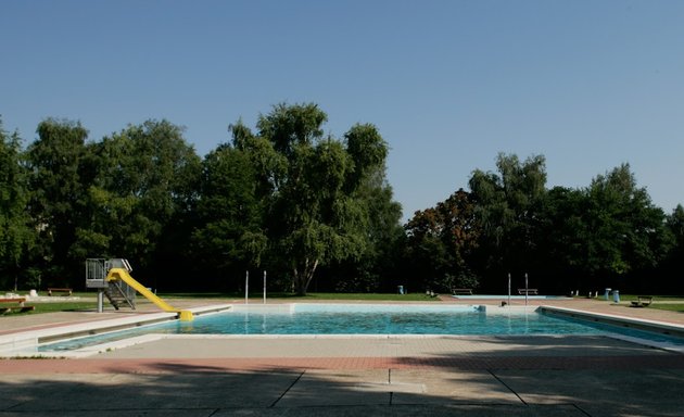 Foto von Kinderfreibad Wimhölzelstraße