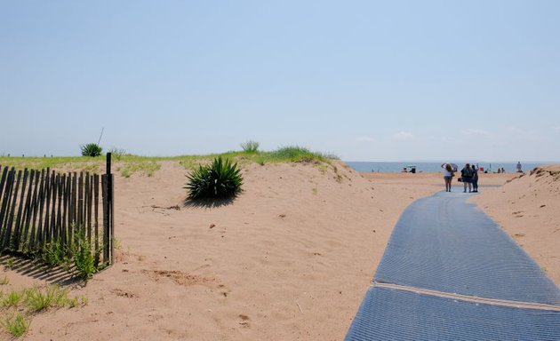 Photo of Cedar Grove Beach