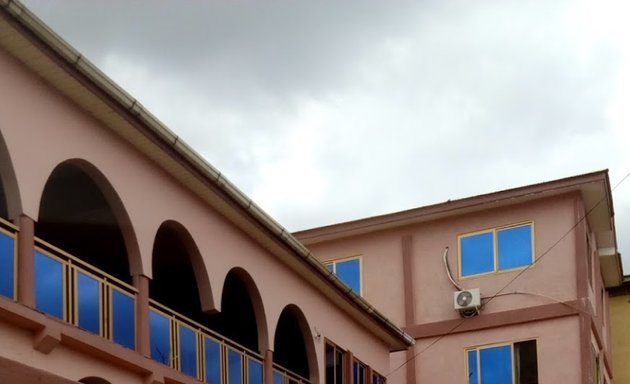 Photo of Ama Serwaa Memorial Hospital