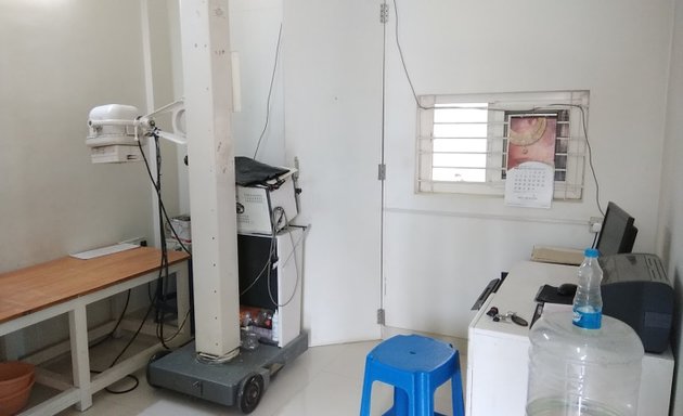 Photo of Mathru Diagnostic Center