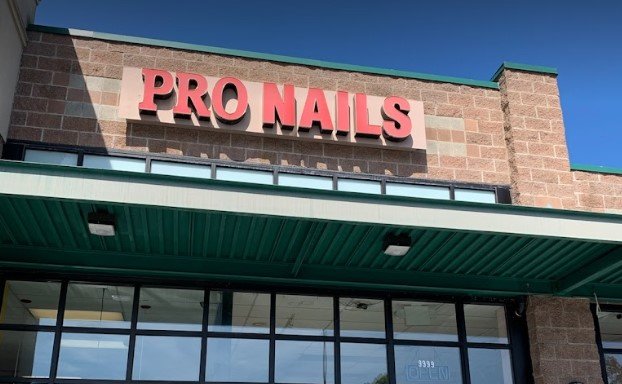 Photo of Pro Nails