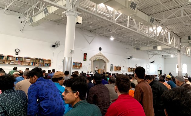 Photo of The Sunatul Jamaat of Ontario Canada