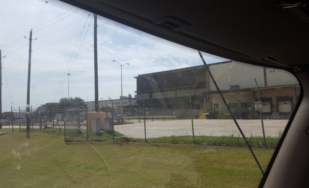 Photo of Dallas NDC. US Postal