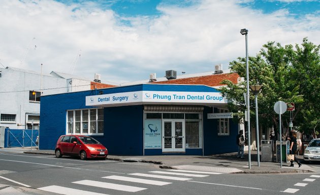 Photo of Phung Tran Dental Group