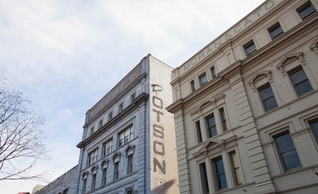 Photo of Rotson Studios - Creative Coworking Space