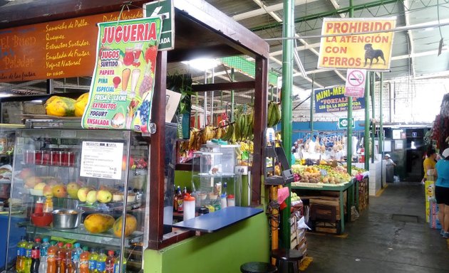 Foto de Mini Mercado Fortaleza