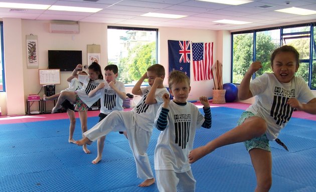 Photo of Family Martial Arts - Kenpo Karate Wellington