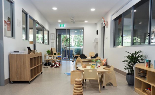 Photo of Green Leaves Early Learning Ashgrove