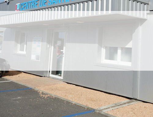 Photo de Centre de santé médical - Mutualité Française Haute-Garonne