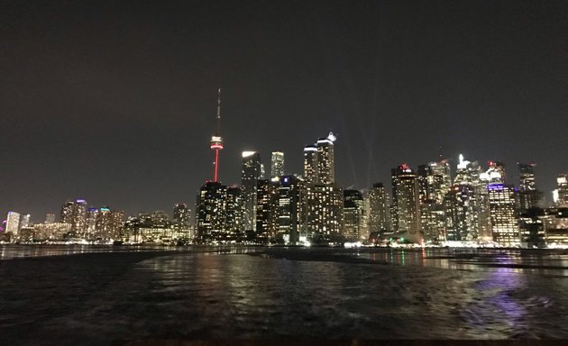 Photo of Toronto Islands - Ward's Island Park