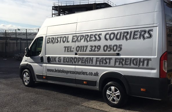 Photo of Bristol Express Couriers