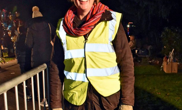 Photo of Beckenham Fireworks in the Park