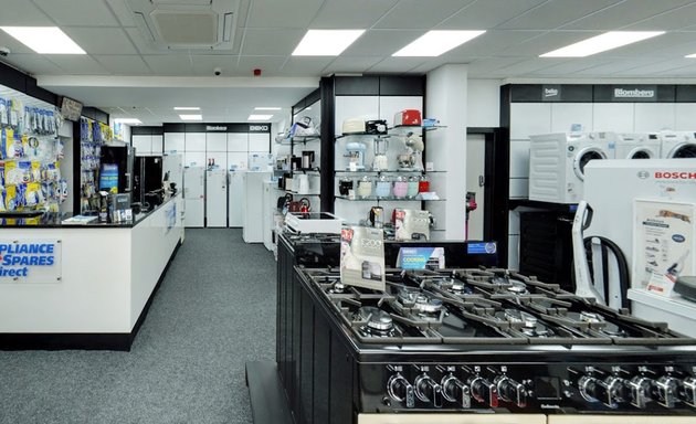 Photo of Appliance Spares Direct - Euronics Centre