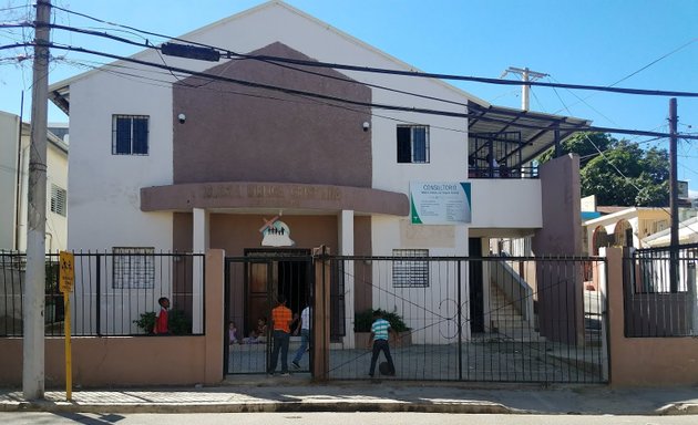 Foto de Iglesia Biblica Cristiana Cienfuegos