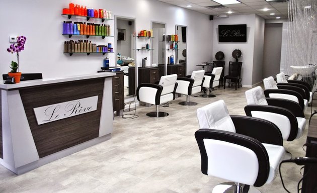 Photo of Le Reve hair salon