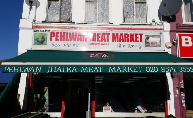 Photo of Pehlwan Meat Market and liquors