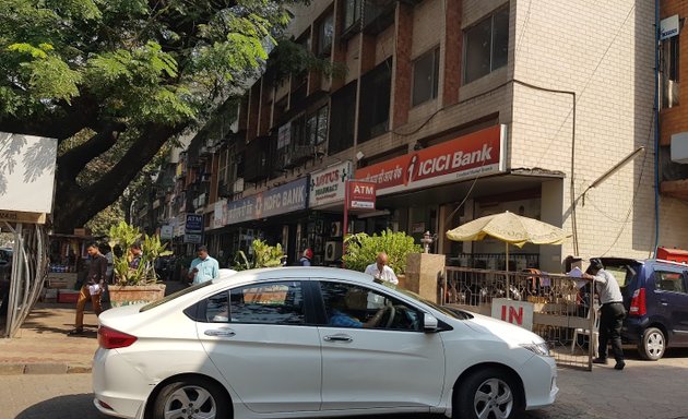 Photo of ICICI Bank Crawford Market, Mumbai-Branch & ATM