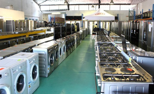 Photo of GT Home Appliance Factory Shop