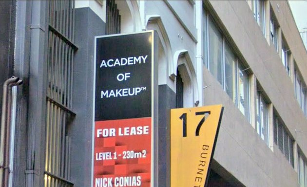 Photo of Academy of Makeup