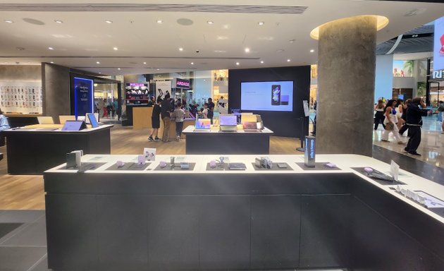 Photo of Samsung Experience Store