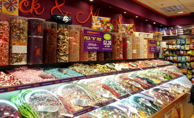 Photo of Kingdom of Sweets