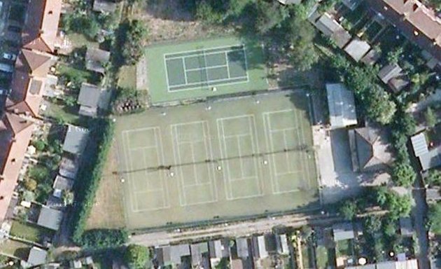 Photo of Mayfield Tennis and Sports Club