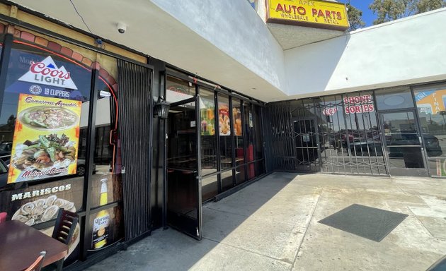 Photo of Jim's Donuts & Ice Cream