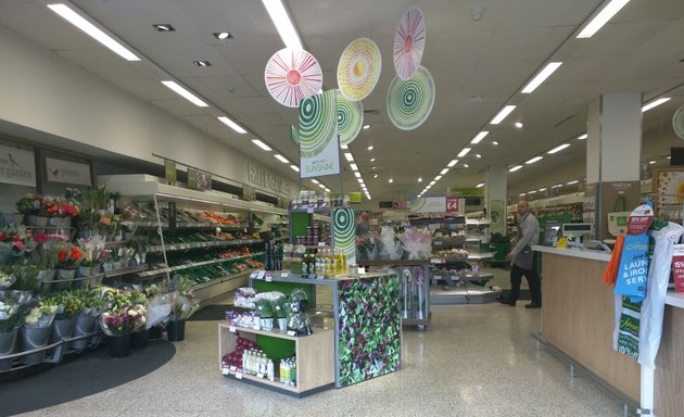 Photo of Waitrose & Partners Southampton