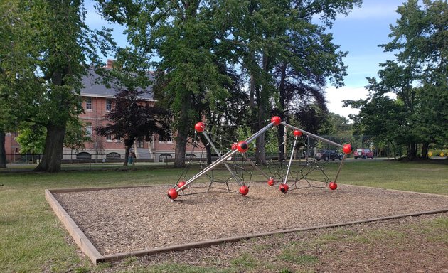 Photo of Michigan Street Playground