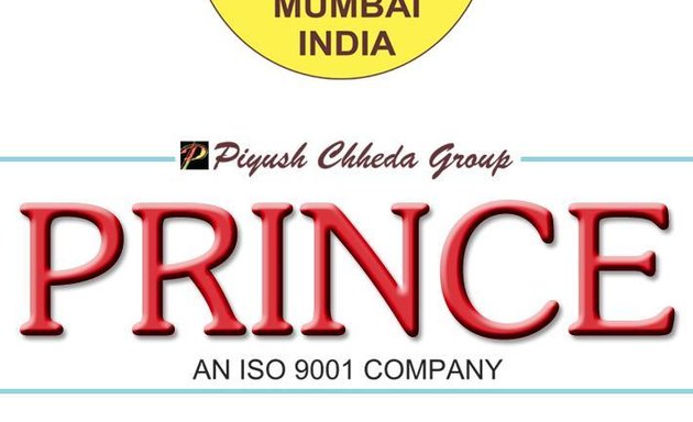Photo of Prince SWR Systems Pvt. Ltd