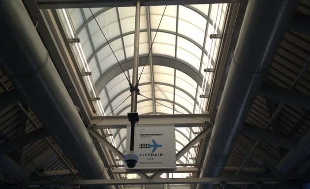 Photo of Jamaica Station (AirTrain)