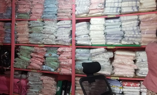 Photo of Bahidar Textile, Addis Ababa Distribution Center - ባህርዳር ጨርቃጨርቅ የምርቶች ዋና ማከፋፈያ