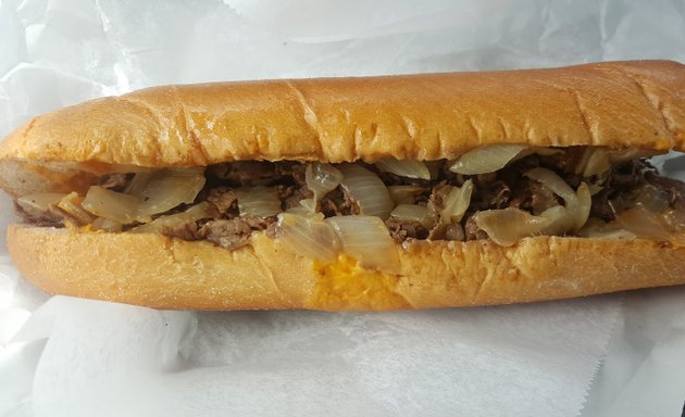 Photo of Little Pete's Steaks