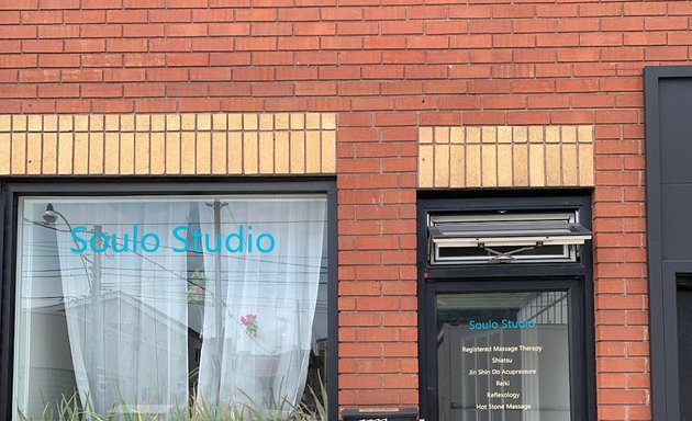 Photo of Soulo Studio