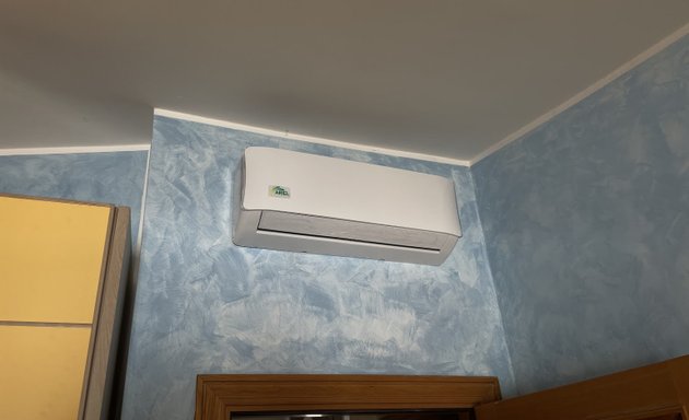 foto Assistenza vendita e installazione climatizzatori Roma