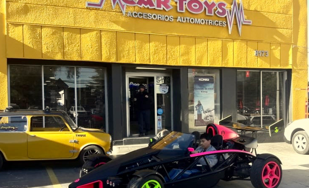 Foto de Car Toys