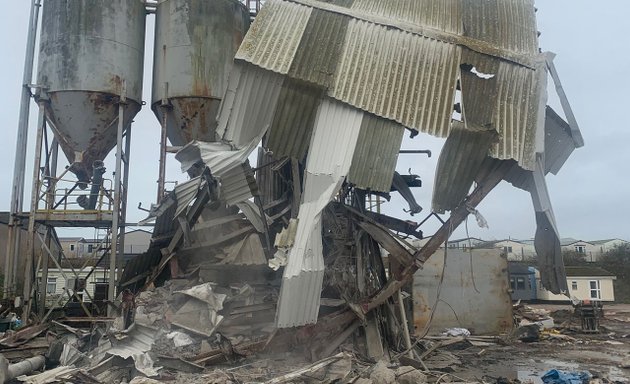 Photo of Blackpool Demolition Co