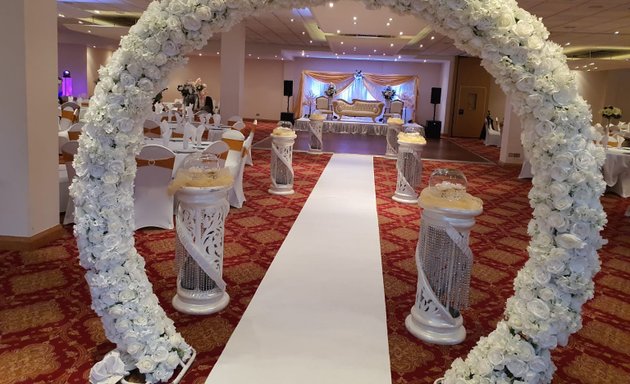 Photo of Taj Wedding Services