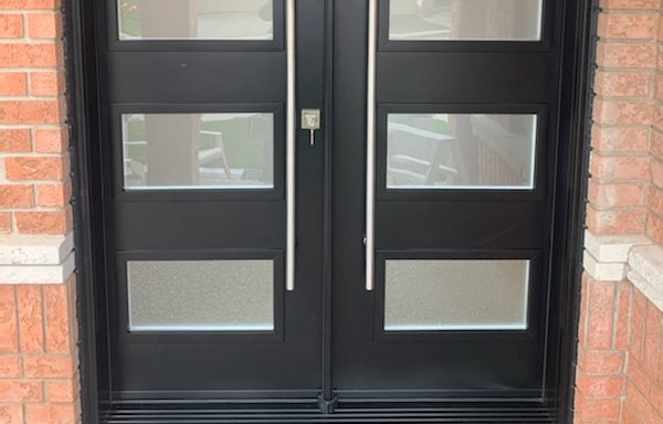 Photo of Fiberglass Doors Manufacturers