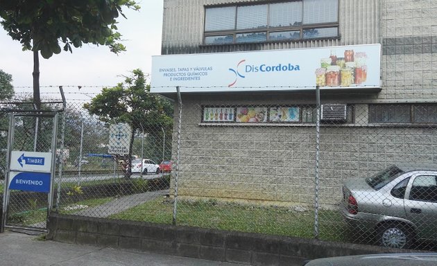 Foto de Discordoba Medellín