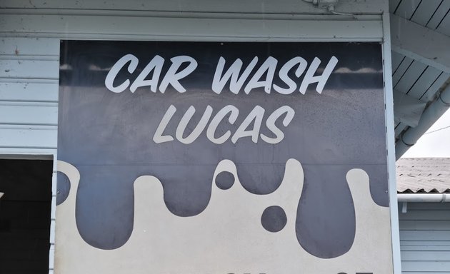 Photo of Lucas Hand Car Wash