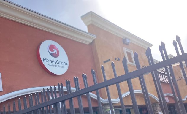 Photo of MoneyGram