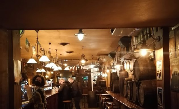 Photo de O'Donnell's Irish Pub
