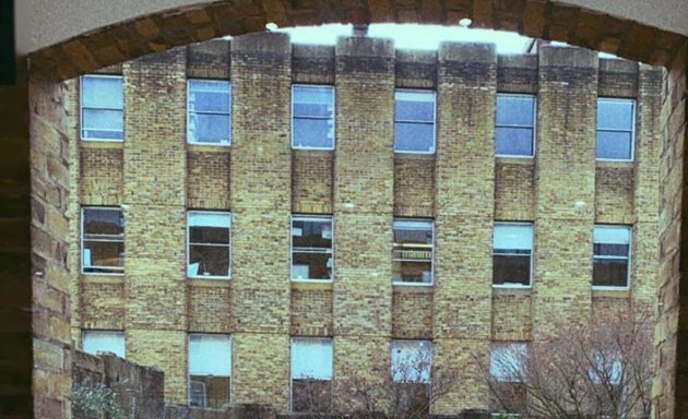 Photo of London Business School