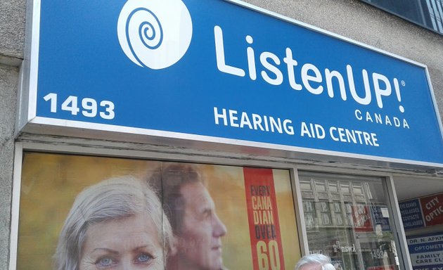 Photo of HearingLife