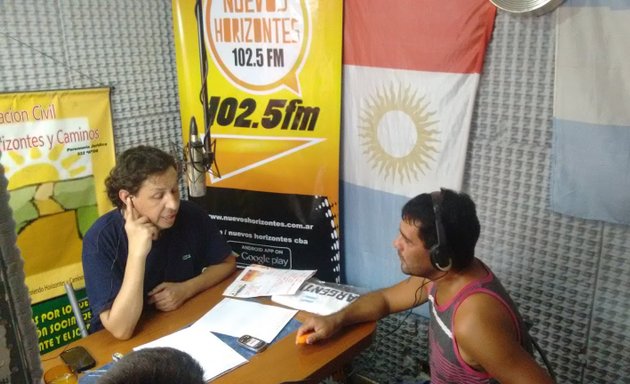 Foto de 102.5 FM Radio Nuevos Horizontes