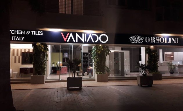 Photo of Vaniado Company Ltd
