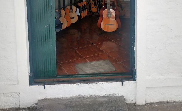 Foto de Guitarras Cabero Los Chillos